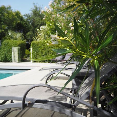 Maison Arbolateia Avec Piscine Et Spa Bidart Εξωτερικό φωτογραφία