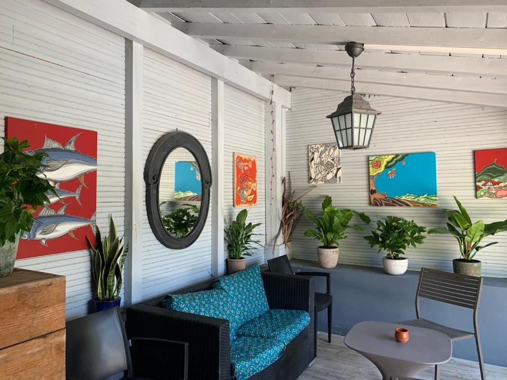 Maison Arbolateia Avec Piscine Et Spa Bidart Εξωτερικό φωτογραφία