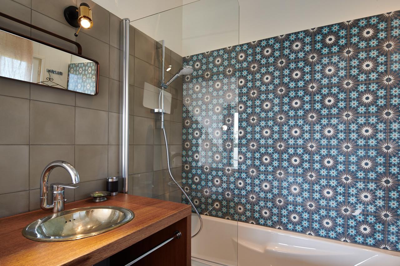 Maison Arbolateia Avec Piscine Et Spa Bidart Εξωτερικό φωτογραφία
