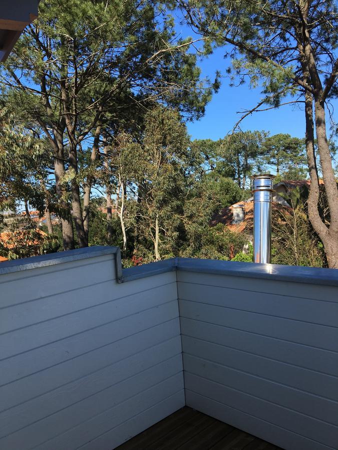 Maison Arbolateia Avec Piscine Et Spa Bidart Εξωτερικό φωτογραφία